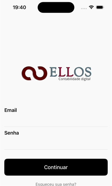  Imagem Serviços App